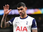 Cristian Romero hits out at Spurs board following poor run of form