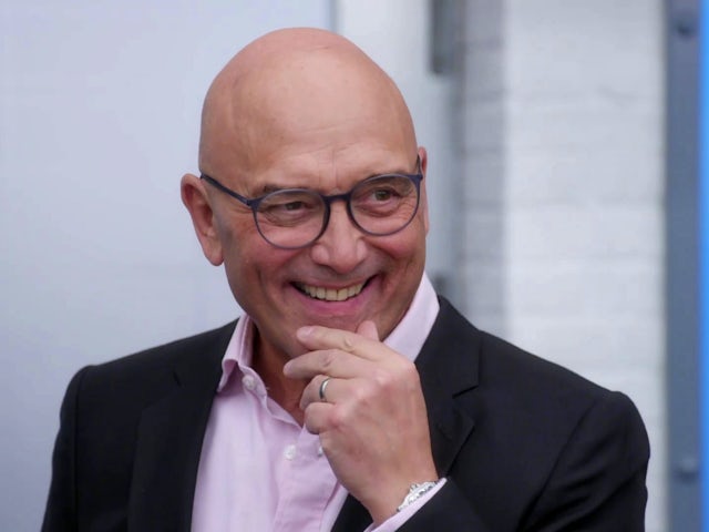 Gregg Wallace to be edited out of next series of MasterChef?