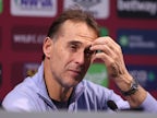 <span class="p2_new s hp">NEW</span> Lopetegui sacked today? West Ham cancel press conference amid 'imminent' Potter arrival