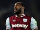 West Ham announce Michail Antonio involved in road traffic accident