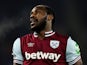 West Ham United's Michail Antonio on December 3, 2024