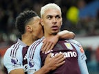 <span class="p2_new s hp">NEW</span> Three stars sidelined: Aston Villa predicted XI vs. Leicester