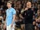 <span class="p2_new s hp">NEW</span> Will De Bruyne, Walker return after being dropped? Man City predicted XI vs. Everton