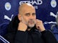 "We don't have the players": Guardiola transfer plea as City boss admits defeat