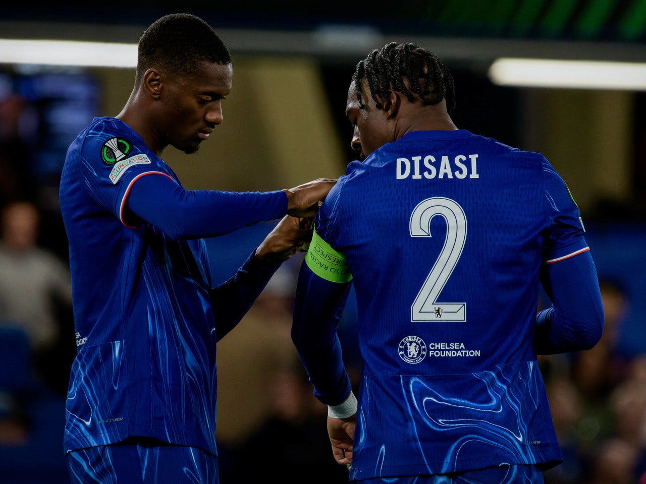 Chelsea transfer news: Axel Disasi 'to be left out' of squad for Bournemouth Premier League fixture