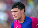 England return? Premier League club 'in talks' to sign Barcelona's Christensen