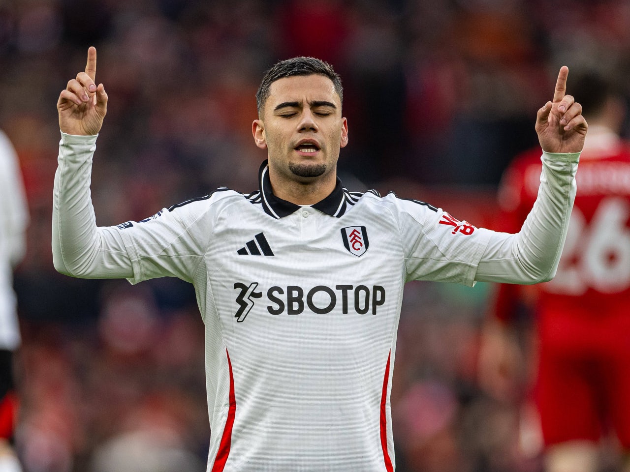 Fulham looking to end 45-year winless run in Boxing Day clash with Chelsea