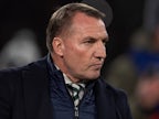 "Organically grown": Celtic's Rodgers takes swipe at Rangers before Old Firm final