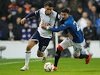 Battle of Britain: Rangers and Spurs share spoils in Postecoglou's Glasgow return