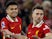 Portuguese parity: Jota saves Robertson's bacon as 10-man Liverpool draw with Fulham