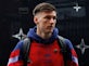 Not left-back in the changing room: Will Tierney benefit from Arsenal injury crisis?