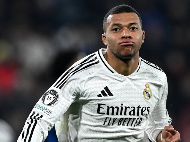 Will Mbappe feature? Real Madrid possible XI vs. Pachuca