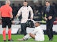 Kylian Mbappe limps off for Real Madrid: Could he miss any games?