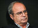 Paris Saint-Germain's Luis Campos on April 30, 2024