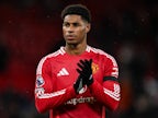 Wow! Rashford makes stunning claim as clear favourite emerges for Man United star