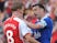 Arsenal vs. Everton: Head-to-head record and past meetings