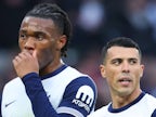 <span class="p2_new s hp">NEW</span> The crisis worsens: Spurs defender taken off with injury in Southampton clash