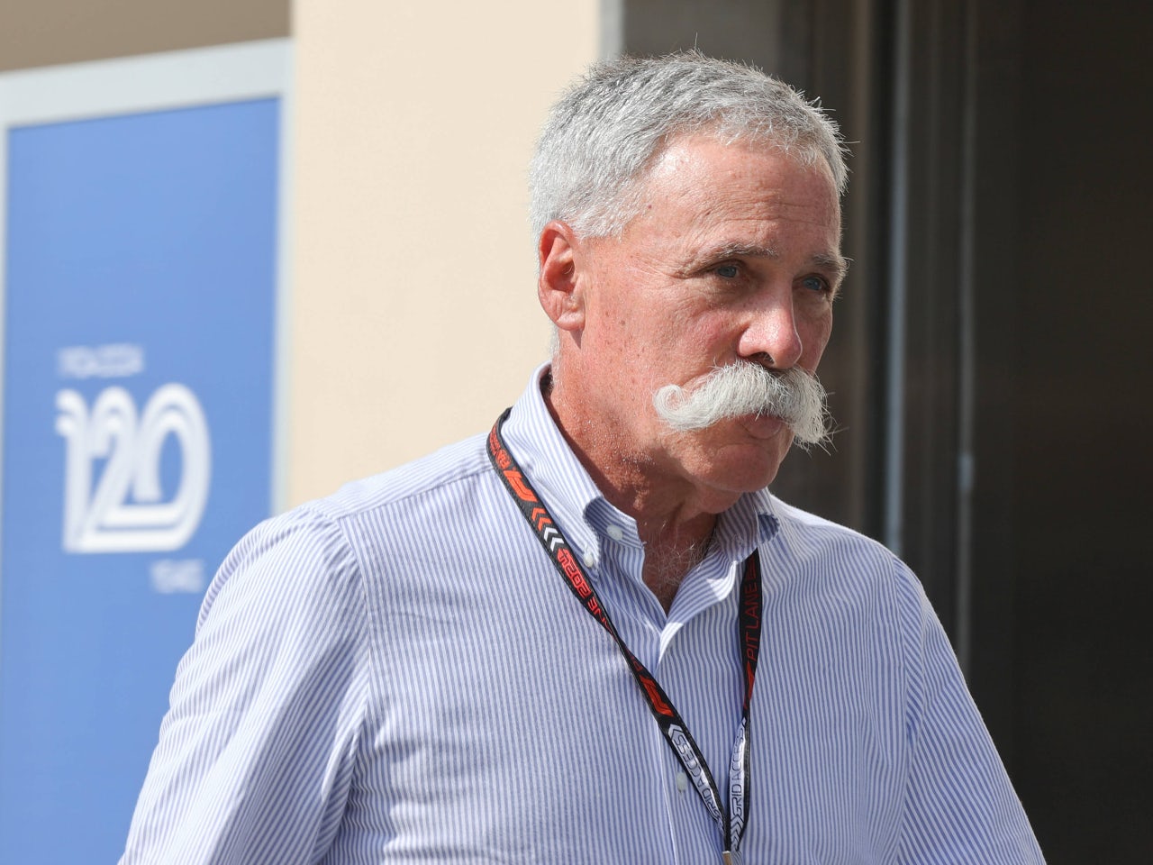 F1 owner's MotoGP acquisition threatened by EU