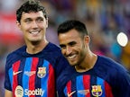 The Magpies swoop: Newcastle 'among three teams' to bid for Barca defender