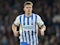 European giant 'leading the chase' for Brighton forward Ferguson