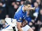 <span class="p2_new s hp">NEW</span> A favour from an enemy: Liverpool receive huge title boost as Everton hold Chelsea