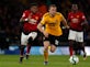 Wolves vs. Man Utd: Head-to-head record and past meetings