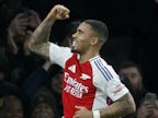 <span class="p2_new s hp">NEW</span> Five-goal thriller! Hat-trick hero Jesus fires Arsenal into final four of EFL Cup