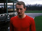 <span class="p2_new s hp">NEW</span> World Cup winner, transfer trailblazer: England's Eastham dies aged 88