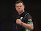 Anderson whitewashed in second round in another Ally Pally shocker