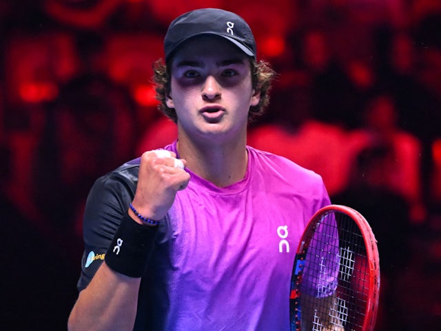 Following in Sinner's footsteps: Next Gen ATP Finals champion crowned!