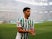 Joao Novais of Rio Ave during his side's match against Sporting Lisbon, on August 9, 2024