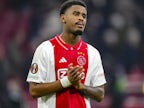 Arsenal handed boost in pursuit of Ajax defender Hato?