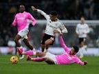 <span class="p2_new s hp">NEW</span> Fulham Falter: Cottagers fail to capitalise on dominance over toothless Southampton