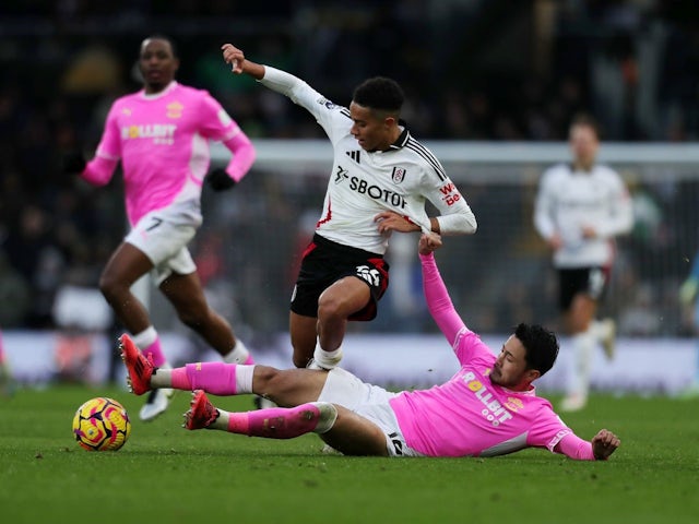 Fulham Falter: Cottagers fail to capitalise on dominance over toothless Southampton