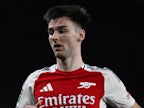 A lifeline? Arteta responds to Tierney transfer rumours