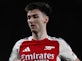 A lifeline? Arteta responds to Tierney transfer rumours