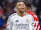 Kylian is back: Mbappe shines as Real Madrid beat Sevilla in six-goal thriller at Bernabeu