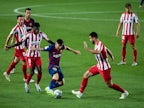 Atletico vs. Barcelona: Head-to-head record and past meetings