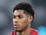 United or divided? Amorim 'makes final decision' on Rashford future