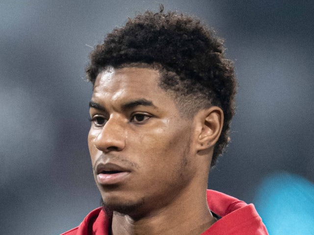 United or divided? Amorim 'makes final decision' on Rashford future