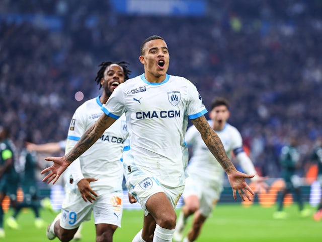 Preview: St Etienne vs. Marseille - prediction, team news, lineups