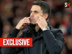 <span class="p2_new s hp">NEW</span> "I don't agree" - Arsenal legend dismisses Arteta "safety-first" argument