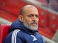 Wolves, Forest announce teams as Nuno returns to Molineux