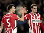 Preview: PSV vs. Feyenoord - prediction, team news, lineups