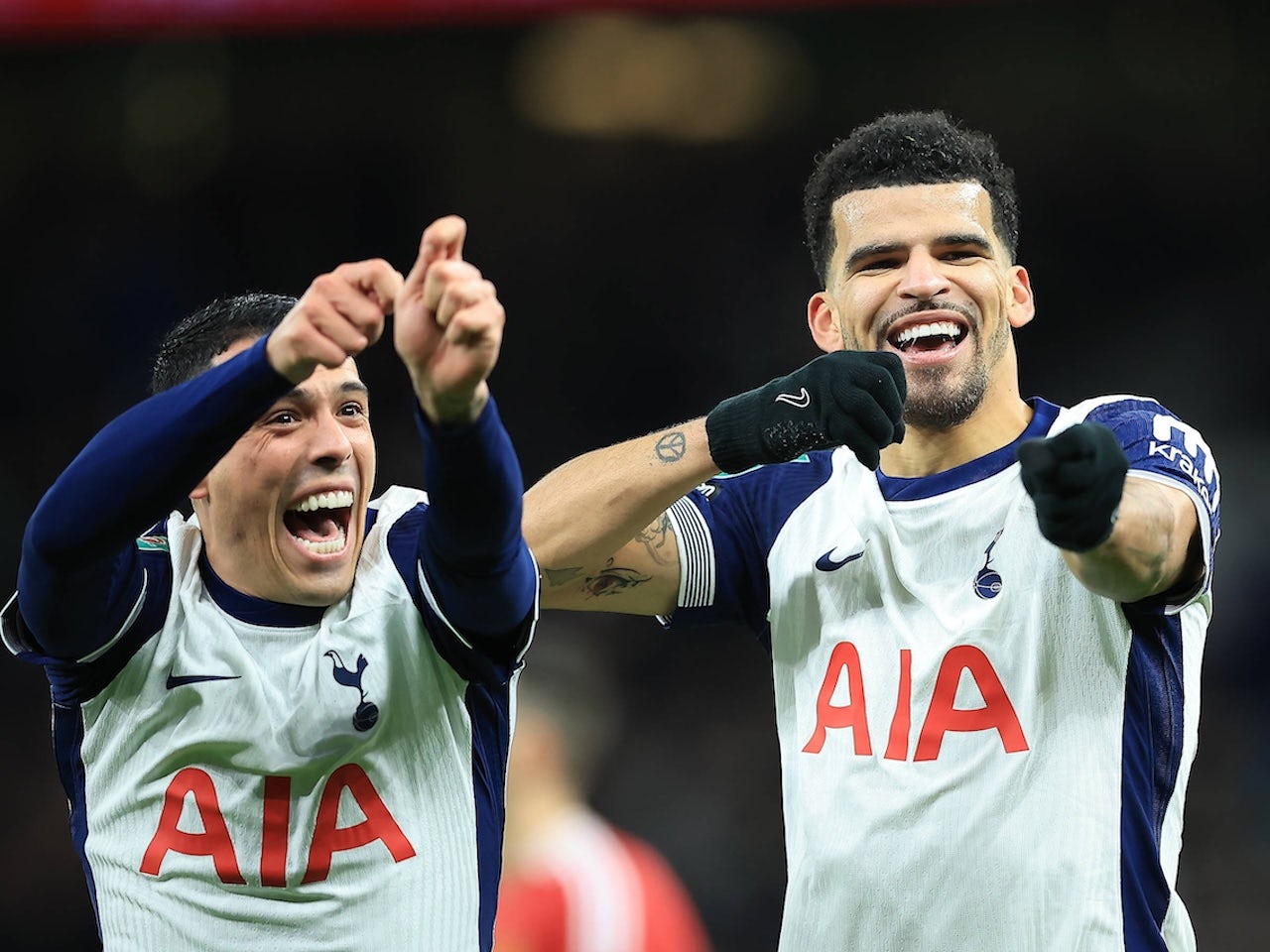 Tottenham, Newcastle could extend all-time Premier League record with one goal in Saturday's clash