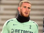 <span class="p2_new s hp">NEW</span> New contract, new club: Spurs teenager leaves on loan after long-term renewal