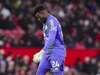 Man United to sign Onana alternative in January?