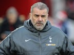 Spurs to sack Postecoglou? Boss sets unwanted Premier League record in Wolves draw