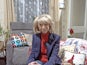 Helen Worth's goodbye message to Coronation Street