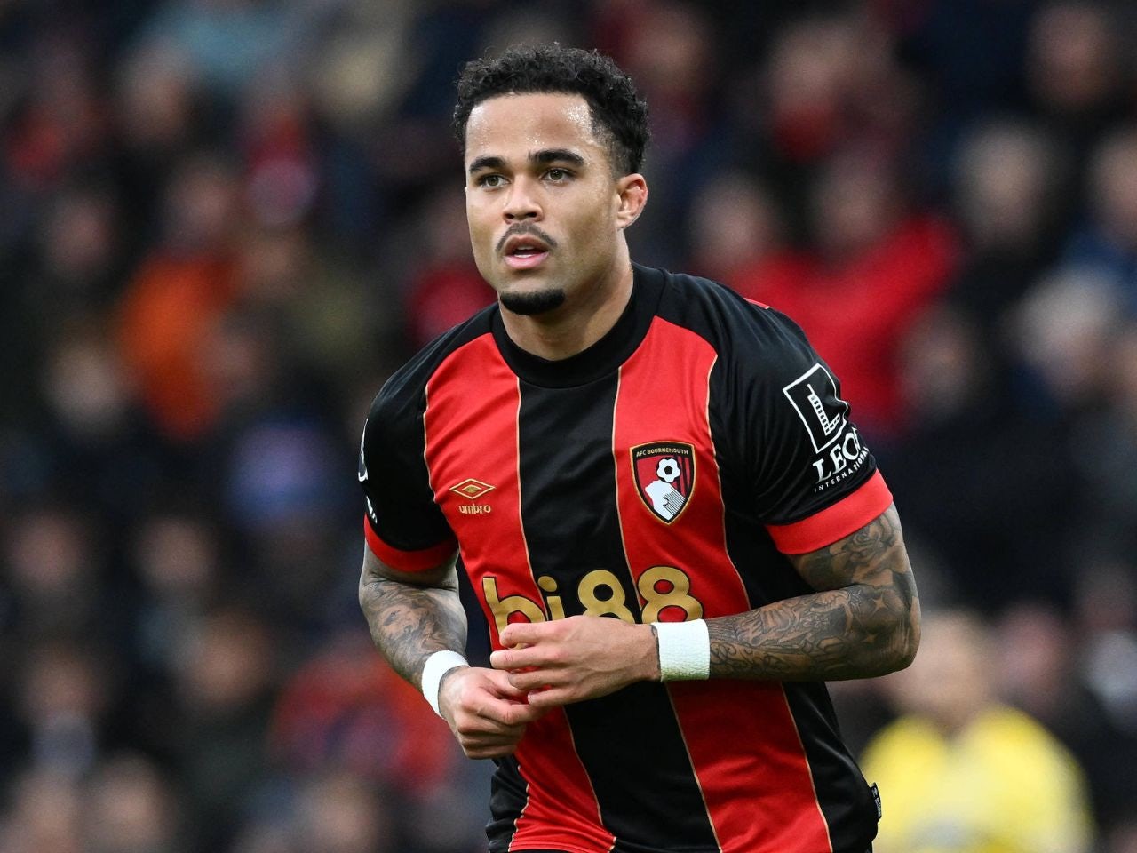 Bournemouth vs. Everton: Cherries out to set new club record in Premier League home clash